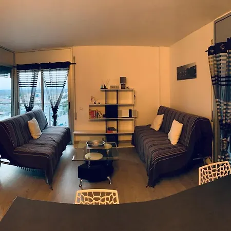 Les Marines Apartment