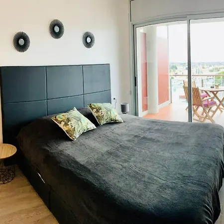 Les Marines * Ρόζες