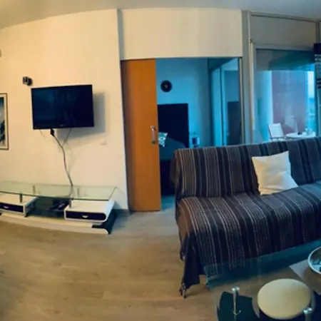 Les Marines Apartment