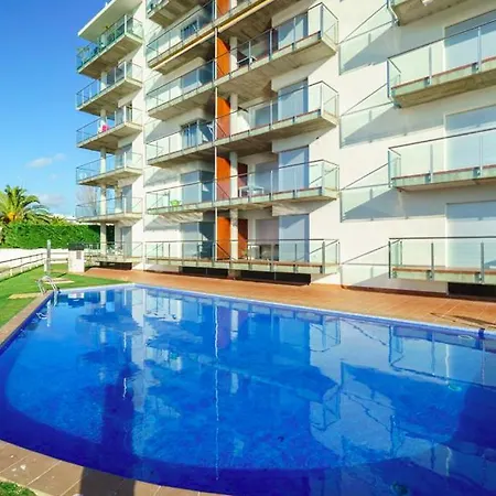 Apartment Les Marines