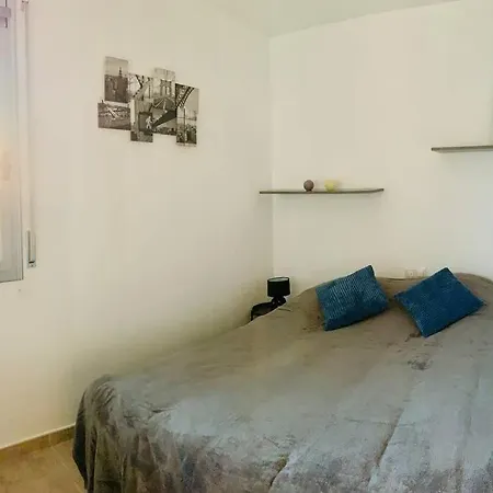 Apartamento Les Marines