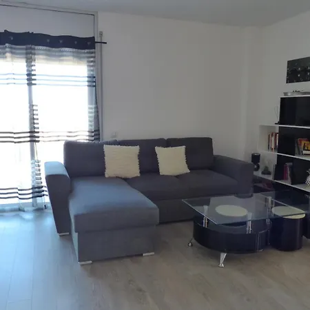Les Marines Apartamento